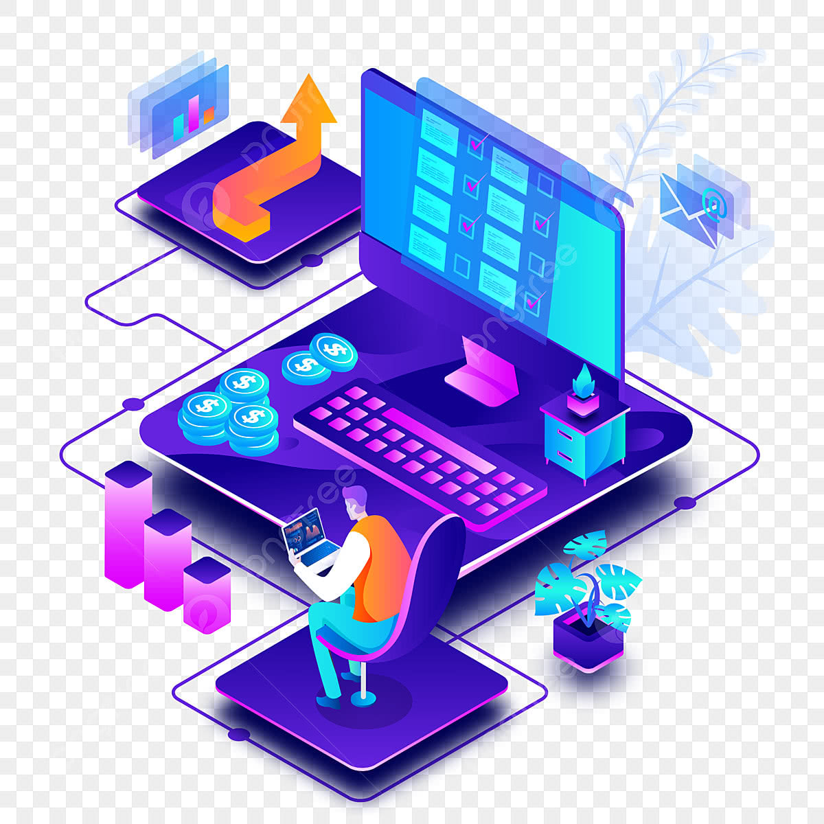 Vishakarex Service Pvt Ltd