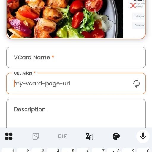 Drive App